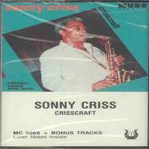 Sonny Criss - Crisscraft FLAC