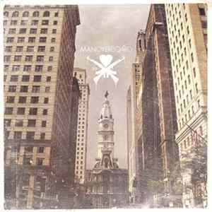 Man Overboard - Man Overboard FLAC