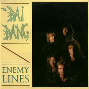 The Bai Bang - Enemy Lines FLAC