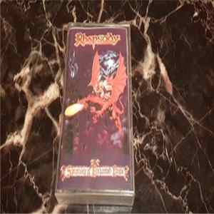 Rhapsody - Symphony Of Enchanted Lands FLAC
