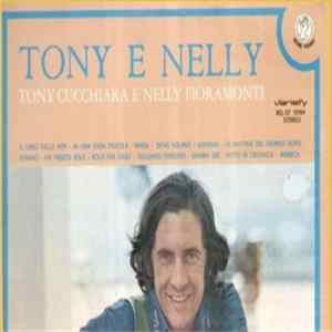 Tony & Nelly - Tony Cucchiara E Nelly Fioramonti FLAC