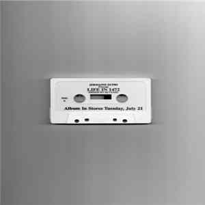 Jermaine Dupri - Presents Life In 1472 (Mixed By DJ Clue) FLAC