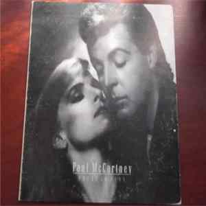 Paul McCartney - Press To Play FLAC