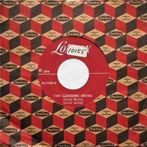 David Bowie - The Laughing Gnome FLAC