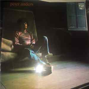 Peter Anders - Peter Anders FLAC