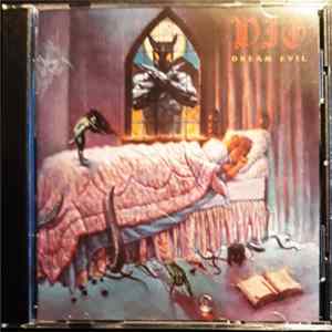 Dio - Dream Evil FLAC