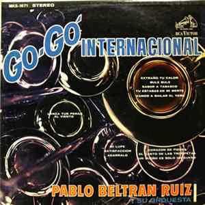 Pablo Beltran Y Su Orquesta - Go-Go Internacional FLAC