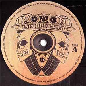 Various - Incorporated 01 FLAC