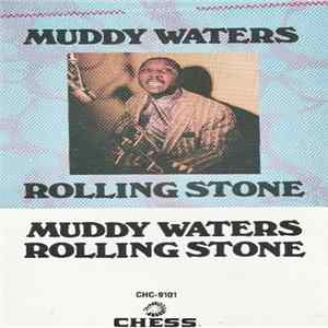 Muddy Waters - Rolling Stone FLAC