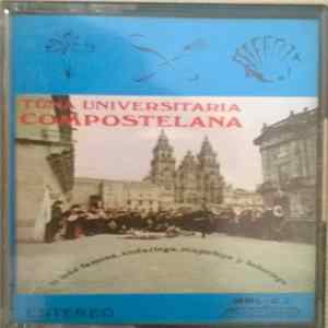 Tuna Universitaria De Compostela - tuna universitaria compostelana FLAC