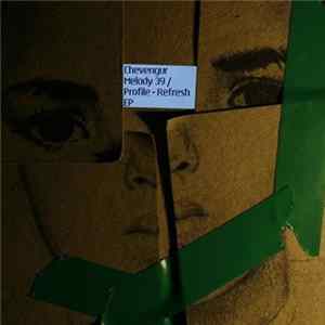 Profile - Refresh EP FLAC