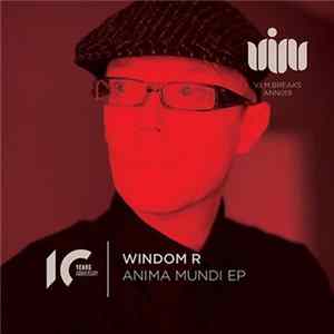 Windom R - Anima Mundi EP FLAC