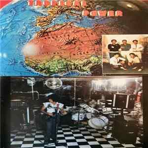 Tropical Power / Maninho - Cabo Verde 84 - Tropical Power FLAC