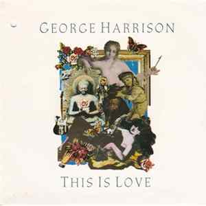 George Harrison - This Is Love FLAC