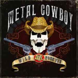 Ron Keel - Metal Cowboy Reloaded FLAC