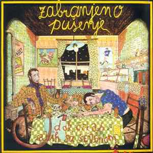 Zabranjeno Pušenje - Dok Čekaš Sabah Sa Šejtanom FLAC