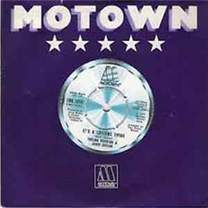 Thelma Houston & Jerry Butler - It's A Lifetime Thing FLAC