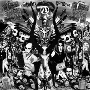 Blüdwülf / Parasite - Blüdwülf / Parasite FLAC
