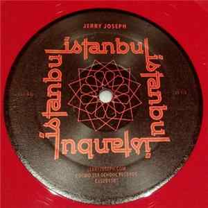 Jerry Joseph - Istanbul/Fog Of War FLAC