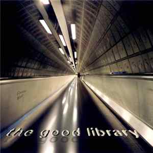 The Good Library - Finnigins Bluff FLAC