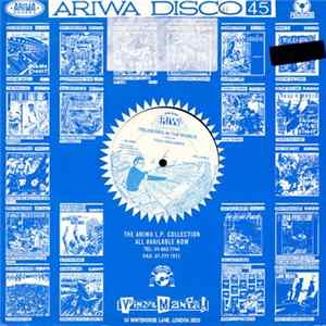 Tony Benjamin - Treasures In The World / Physcological Pen FLAC
