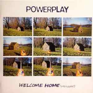 Powerplay - Welcome Home (Unplugged) FLAC