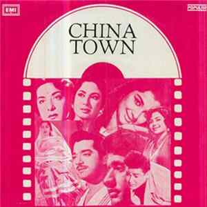 Ravi - China Town FLAC