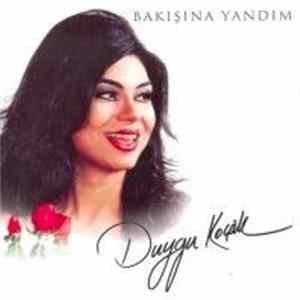 Duygu Koçak - Bakışına Yandım FLAC