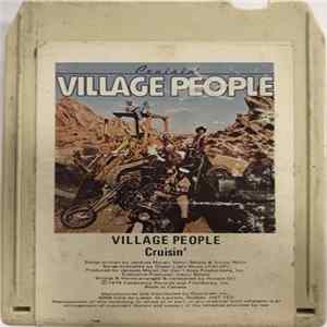 Village People - Cruisin' FLAC