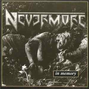 Nevermore - In Memory FLAC