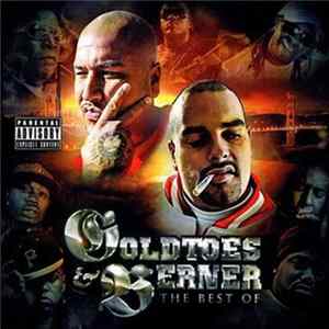 Goldtoes & Berner - The Best Of Goldtoes & Berner FLAC