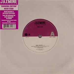 Jazmine Sullivan - Need U Bad FLAC