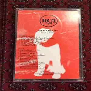 Tha Alkaholiks - Coast II Coast FLAC