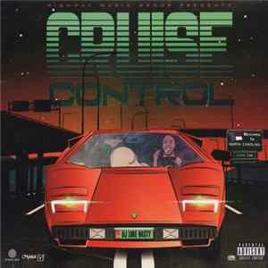 DJ Luke Nasty - Cruise Control FLAC