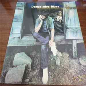 Ringo Starr - Beaucoups Of Blues = Demasiados Blues FLAC
