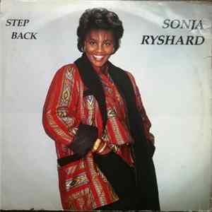 Sonja Ryshard - Step Back FLAC