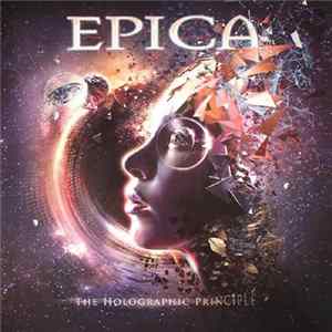 Epica - The Holographic Principle FLAC