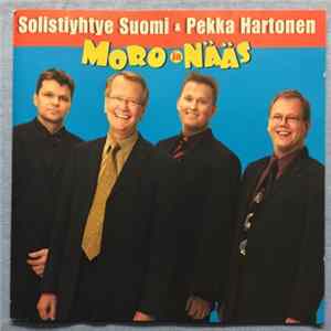 Solistiyhtye Suomi & Pekka Hartonen - Moro Ja Nääs FLAC