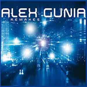 Alex Gunia - Remakes FLAC