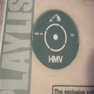 Various - Playlist: February 2006 FLAC