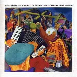 The Boothill Foot-Tappers - Ain't That Far From Boothill FLAC