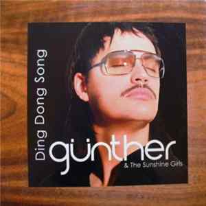 Günther & The Sunshine Girls - Ding Dong Song FLAC