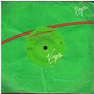 Dance Like A Mother - Private Number FLAC