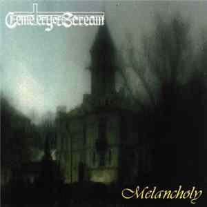 Cemetery Of Scream - Melancholy FLAC