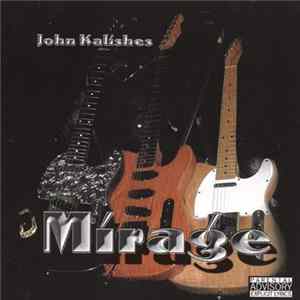 John Kalishes - Mirage FLAC