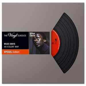 Miles Davis - In A Silent Way FLAC