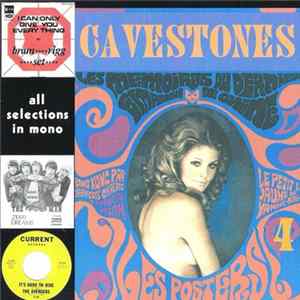 Various - Cavestones Volume 4 FLAC