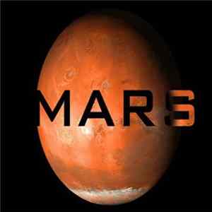 DJ Freak - Mission To Mars FLAC