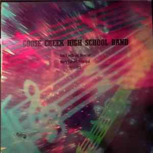 Judith McBride - Goose Creek High School Band FLAC