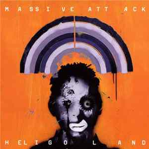 Massive Attack - Heligoland FLAC